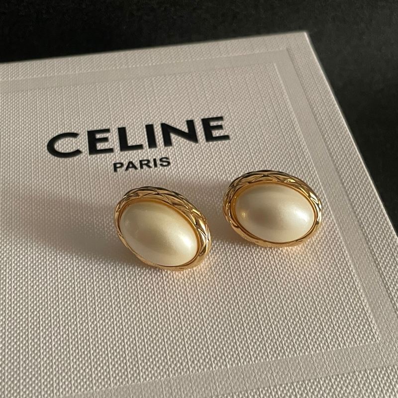 Celine Earrings